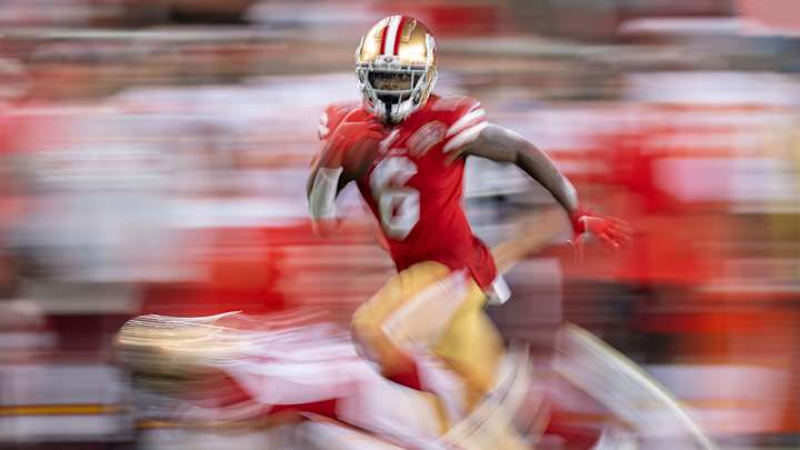 49ers to Watch Out for in Preseason Week 3