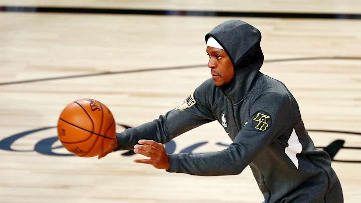 NBA Rumors: Lakers' Interest in Isaiah Thomas Fades as Rajon Rondo Becomes Available
