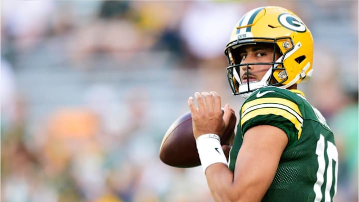 Love Must Learn From ‘Teachable Moments,’ Dominate Scout Team