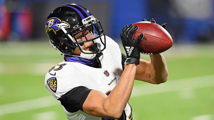 Bounce-Back Candidate: Willie Snead Bounce-Back Candidate: Willie Snead