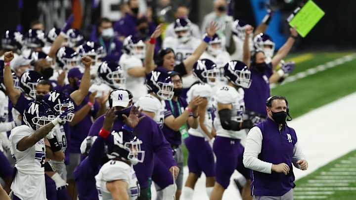 Big Ten Breakdown: a Complete Rundown of Every Big Ten Game in Week 1 of College Football