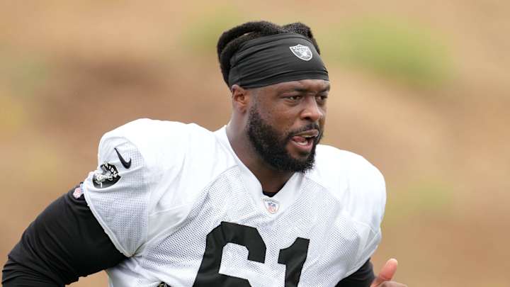 Gerald McCoy Returns to Play After 2 Years of Inactivity