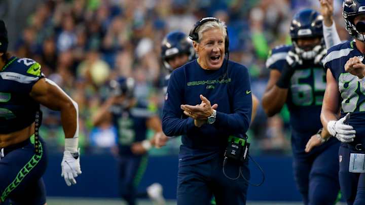 Analysis: 3 Things Seahawks Must Accomplish Between Now and Week 1