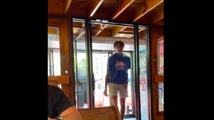 Indiana Basketball Recruiting: Hoosiers Impress Clowney Family During Official Visit Indiana Basketball Recruiting: Hoosiers Impress Clowney Family During Official Visit