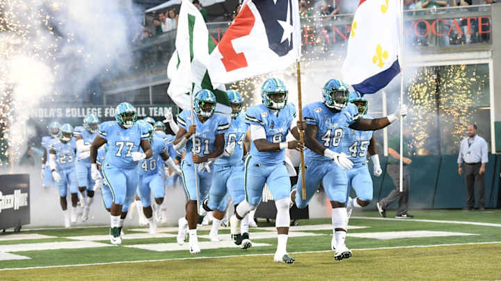 UPDATE: Oklahoma vs. Tulane Officially Moved to Norman