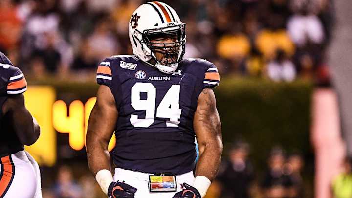 Report: Florida Gators Add Defensive Line Transfer