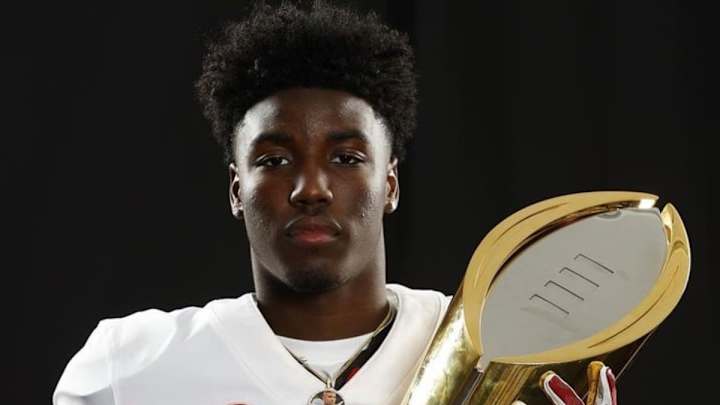 Where Alabama football stands with the top five uncommitted recruits of 2022