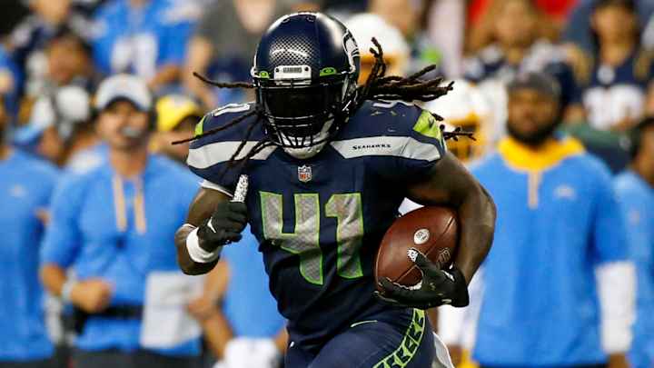 Report Card: Top Performers in Seahawks 27-0 Win Over Chargers Report Card: Top Performers in Seahawks 27-0 Win Over Chargers