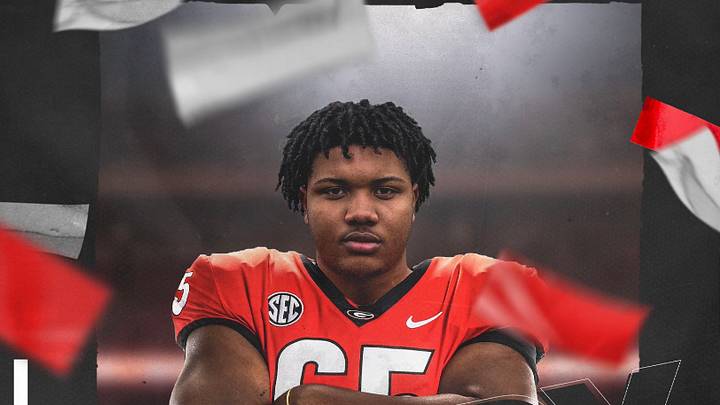 What Jacob Hood Brings to Georgia What Jacob Hood Brings to Georgia
