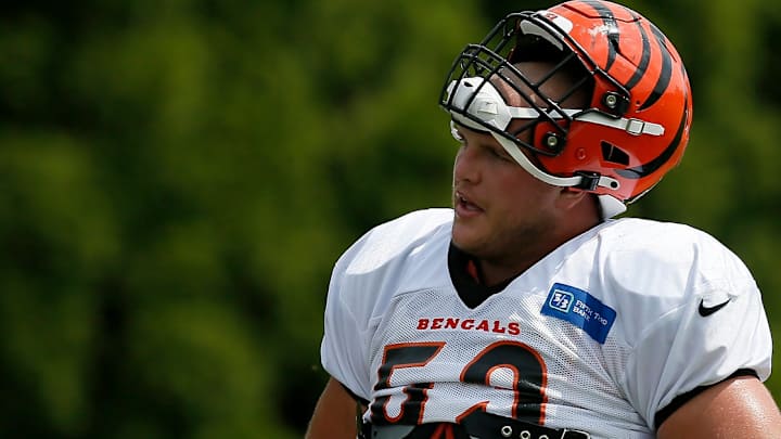 How Does OL Billy Price Fit the New York Giants Offense? How Does OL Billy Price Fit the New York Giants Offense?