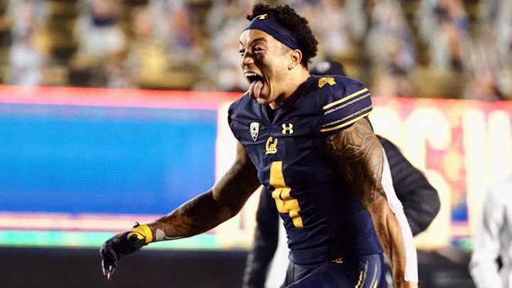 Cal Football: Bears Excited to Show They Should Be Higher in SI Pac-12 Power Rankings