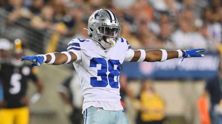 LISTEN: What to Expect From Cowboys Rookie DBs? LISTEN: What to Expect From Cowboys Rookie DBs?
