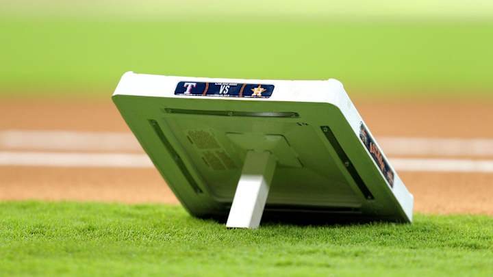 Rangers vs Astros: Starting Lineups, Injury Report