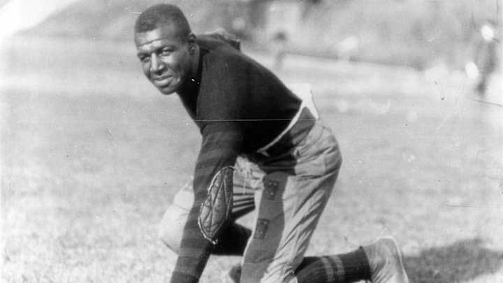 Iowa Football Look Forward to Competing on Duke Slater Field