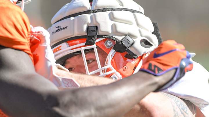 Clemson Defense Hasn't Forgotten Who They Are Heading Into Opener Against Georgia