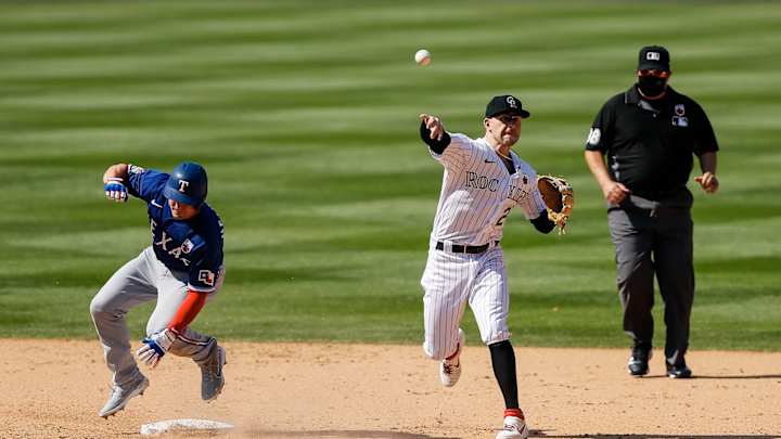 Rangers vs Rockies: Starting Lineups, Roster Moves, COVID-19 & Injury Report Rangers vs Rockies: Starting Lineups, Roster Moves, COVID-19 & Injury Report