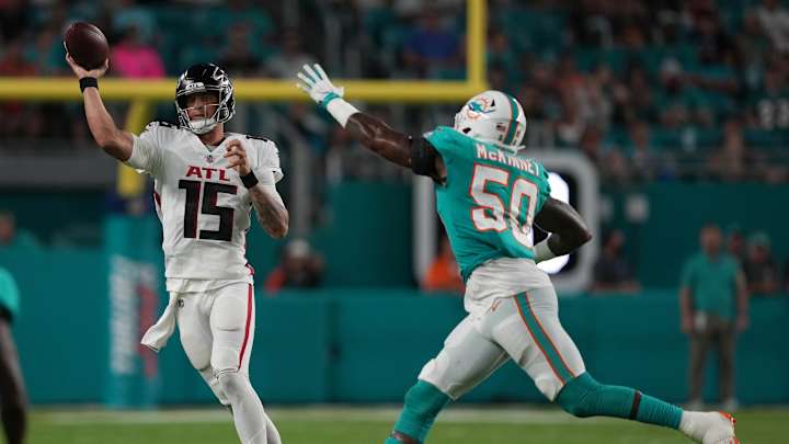 Great 2021 Draft, Mediocre 2021 UFA Class, and the Giants Great 2021 Draft, Mediocre 2021 UFA Class, and the Giants