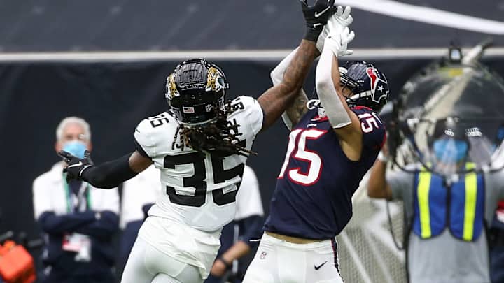 Intrigue Aplenty, Sidney Jones Could Soar With Seahawks