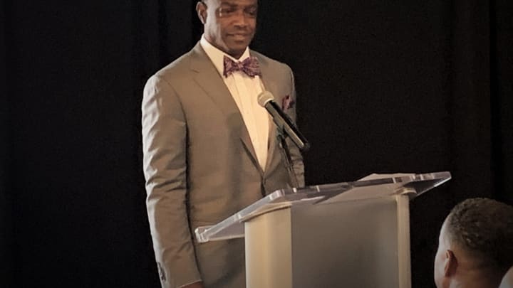 PV's Coach Dooley Shares Faith for Players and Families Affected by Hurricane Ida