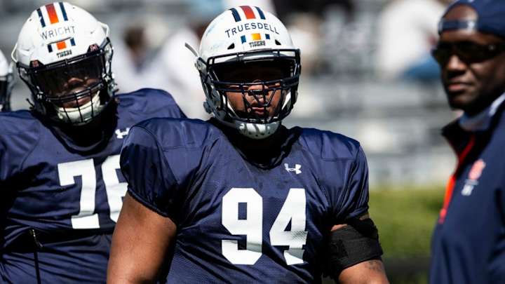 Grantham: Gators Transfer Tyrone Truesdell Will Play vs. FAU