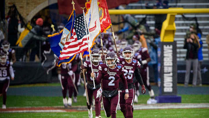 Mississippi State Football Releases Depth Chart for 2021 Season Opener vs. LA Tech Mississippi State Football Releases Depth Chart for 2021 Season Opener vs. LA Tech