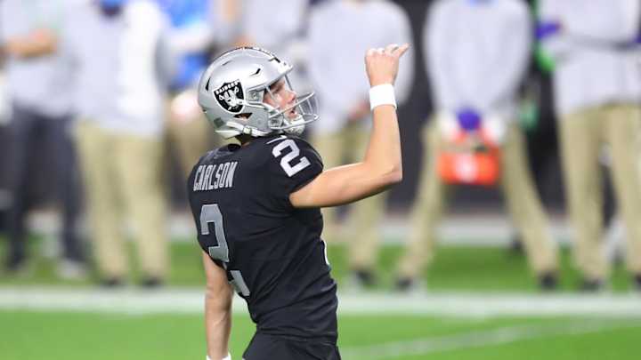 Raiders, Credit One Bank Launch ‘One for the Community’ Raiders, Credit One Bank Launch ‘One for the Community’