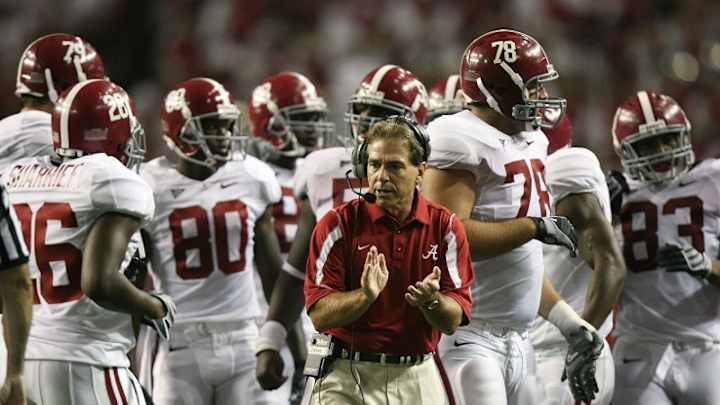 End of an Era Part I: How the Inaugural Chick-fil-A Kickoff Game Jumpstarted the Saban Dynasty
