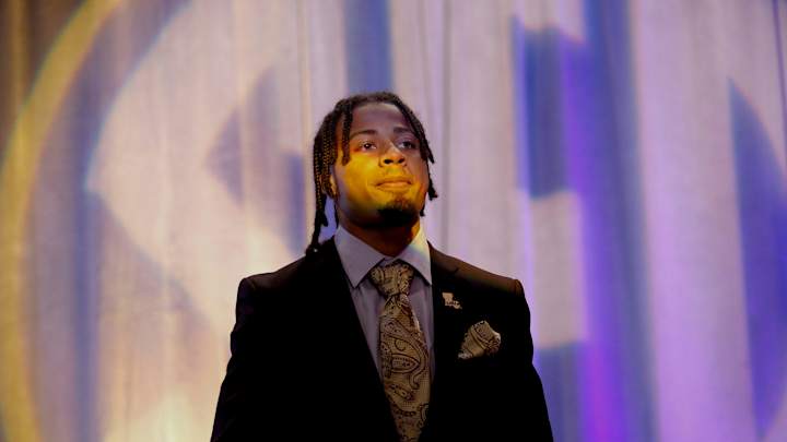 The Importance of LSU Getting Derek Stingley Jr. Back for Start of 2021 Season