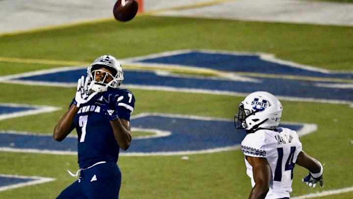 Cal Football: Bears Expecting to See a Potent Nevada Offense in Saturday's Opener