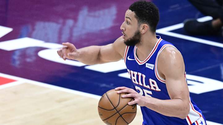 Sixers' Top Ten Performances of 2021: 10-9