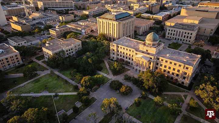 Texas A&M University Rated Best In Texas By Washington Monthly