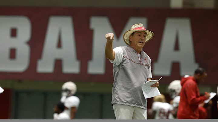 All Things CW: How Did Alabama's Offense, Defense Compare To Other Nick Saban Teams?