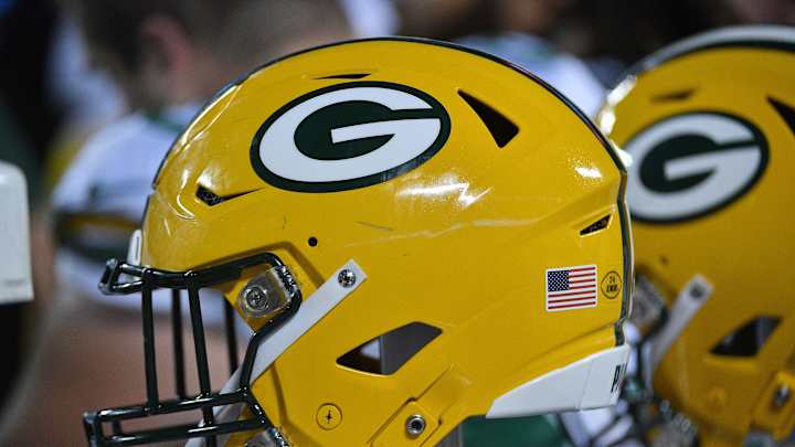 Live Updates as Packers Cut Roster to 53 Players