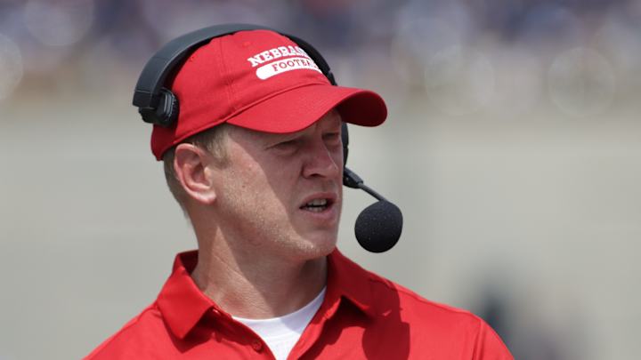 Why There's an Early Frost Warning at Nebraska