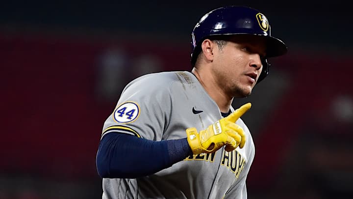 2021 MLB Betting Futures Update - Brewers Closing in on Dodgers