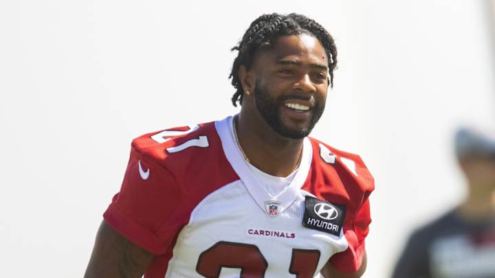 Report: Former Titans Cornerback Considers Retirement