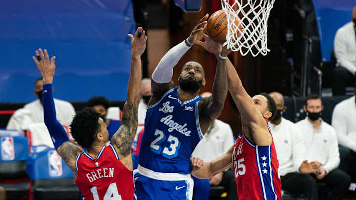 Danny Green Acknowledges Biggest Issue With Trading Simmons