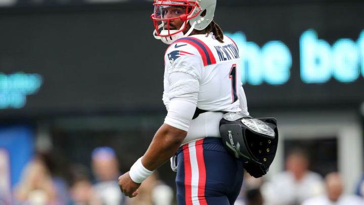 Poll: Should Lions Pursue QB Cam Newton?