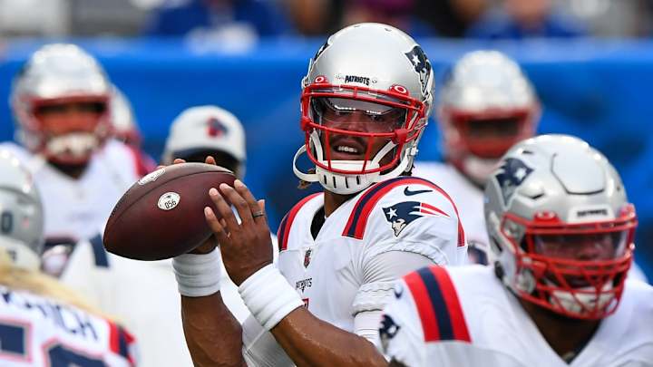 Cam Newton Should Reunite With a Familiar Face After Being Released By Patriots