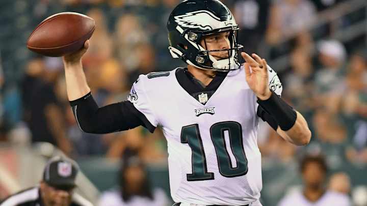 Nick Mullens as Practice Squad Quarterback? Nick Mullens as Practice Squad Quarterback?