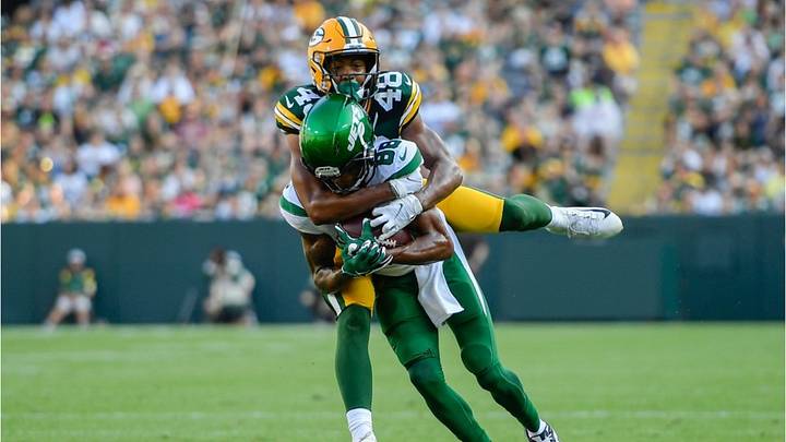 Packers Release Promising Defenders Kabion Ento, Tipa Galeai Packers Release Promising Defenders Kabion Ento, Tipa Galeai