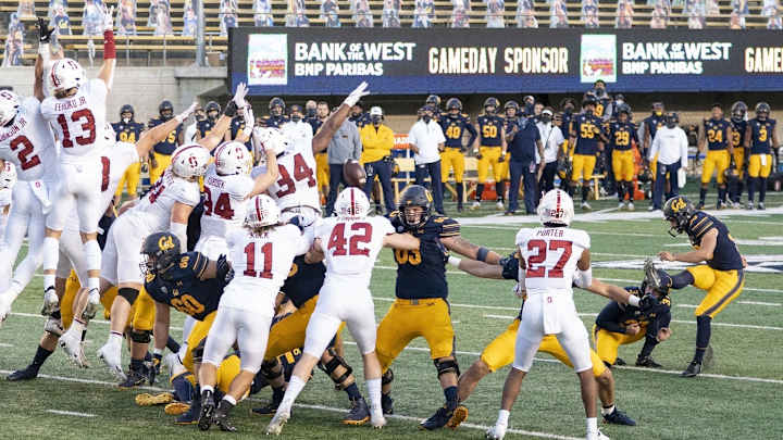 Cal 2021 Football Preview -- Part 2: Five Questions That Need Answers Cal 2021 Football Preview -- Part 2: Five Questions That Need Answers