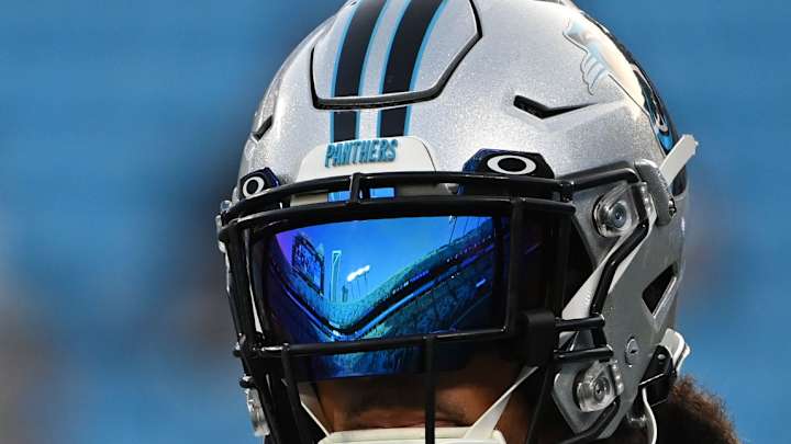 Panthers Set Initial 53-Man Roster