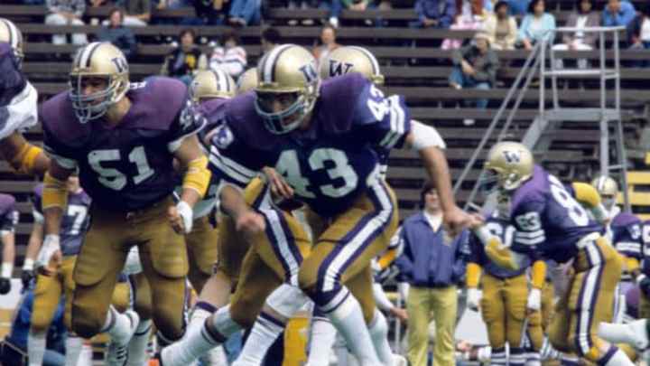 Brenno DeFeo (1962-2002), James-Era RB, Loses Battle with Cancer