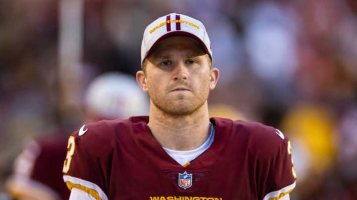 LISTEN: Who Should Washington Sign In Free Agency After Roster Cuts?