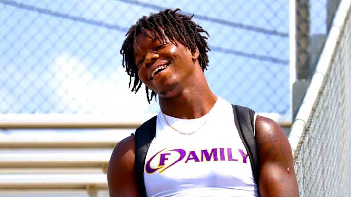 Florida Gators Up Five Spots in SIAA's September Recruiting Class Rankings