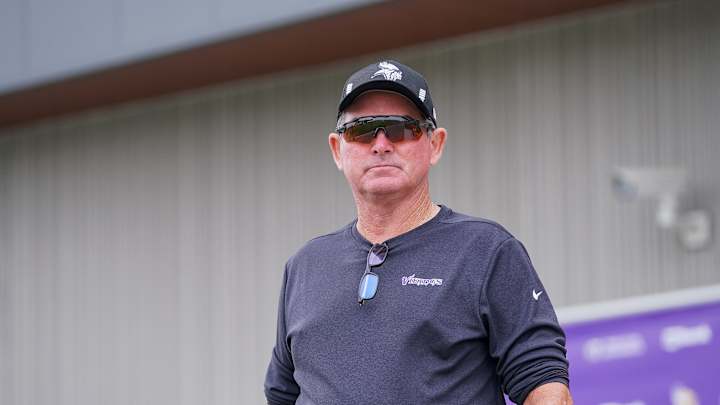 Minnesota Vikings Set Initial 53-Man Roster for 2021 Season