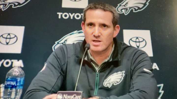 An Analysis of the Eagles' 53-Man Roster