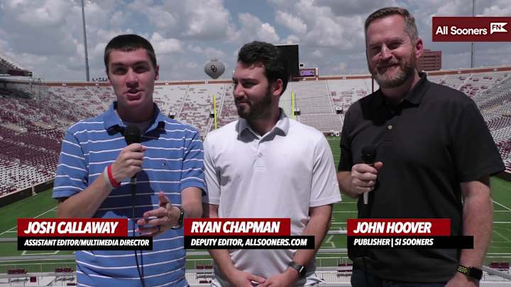 WATCH: Press Conference Wrap - Tulane Week WATCH: Press Conference Wrap - Tulane Week