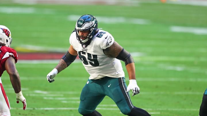 Film Room: Matt Pryor Brings Experienced Depth to the Colts' OL